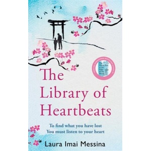 Library of Heartbeats | Laura Imai Messina (ISBN: 9781786583116)
