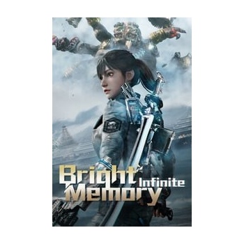 Bright Memory: Infinite