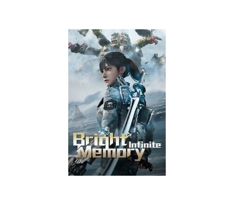 Bright Memory: Infinite