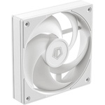 ID-COOLING AS-120-W PWM White