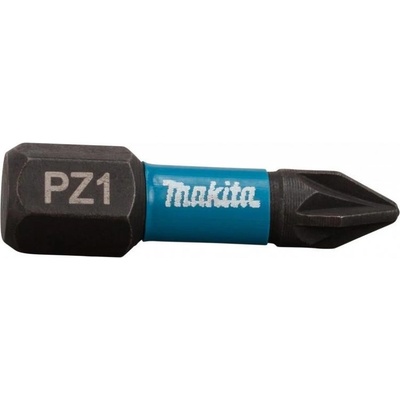 Makita Bit PZ1 25mm 2ks B-63638