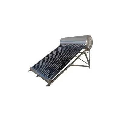 Слънчев вакуумен колектор sfa-220, отворена система