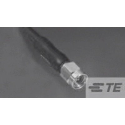 TE Connectivity 1050598-1 SMA konektor 1 ks Package