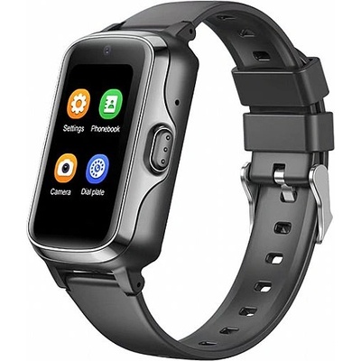 MXM 4G Dětský chytrý náramek s GPS lokátorem a fotoaparátem