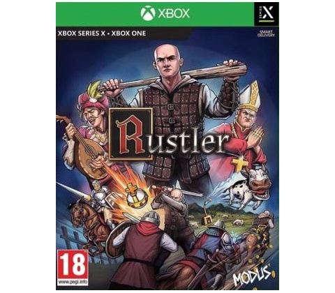 Rustler