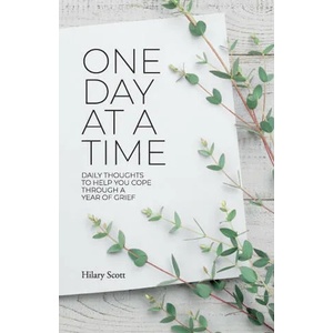 One Day at a Time | Hilary Scott (ISBN: 9781803810188)