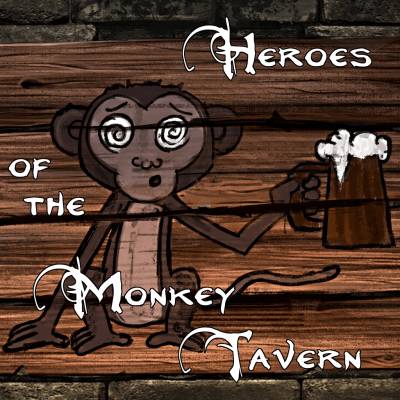 Monkey Stories Heroes of the Monkey Tavern (PC)