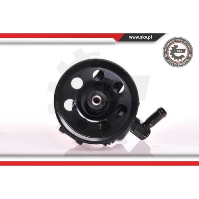 Hydraulické čerpadlo pre riadenie ESEN SKV 10SKV019