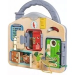 Ladyshape HAPE Handling Board