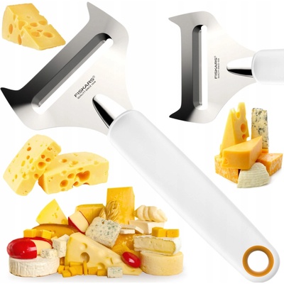 FISKARS Functional Form krájač na mäkké syry 1016128