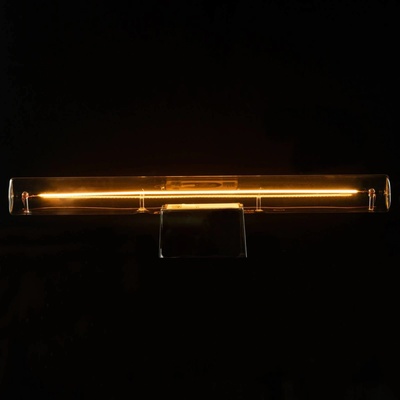 Segula LED žiarovka S14d 6,2W 2 700 K číra 30 cm 55095