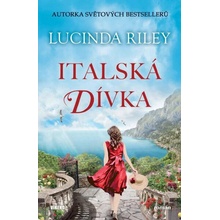 Italská dívka - Lucinda Riley