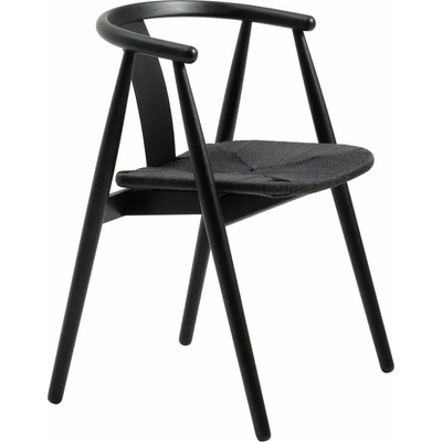 Unique Furniture Relate čierna