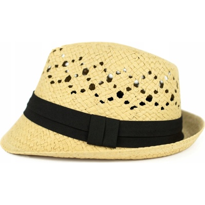 Art of Polo klobúk trilby béžový