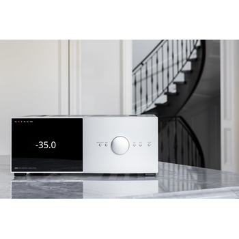 Anthem STR Integrated