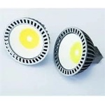  СВЕТОДИОДЕН СПОТ 3w cob gu 10 (flag-694)