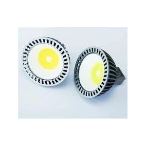  СВЕТОДИОДЕН СПОТ 3w cob gu 10 (flag-694)