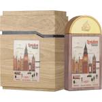 LATTAFA Парфюм Lattafa London The City of Contrast EDP 100ml Унисекс Парфюми