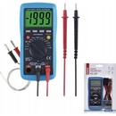 Ampérmetry a voltmetry EMOS MD420