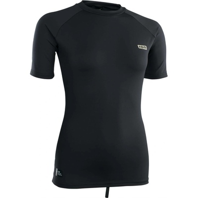 lycra top ION LS women BLACK