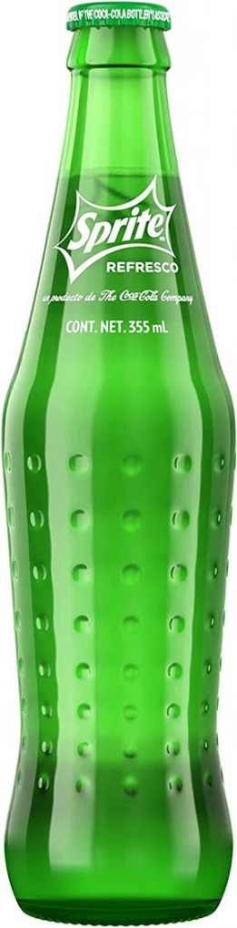 Sprite Mexican 355 ml