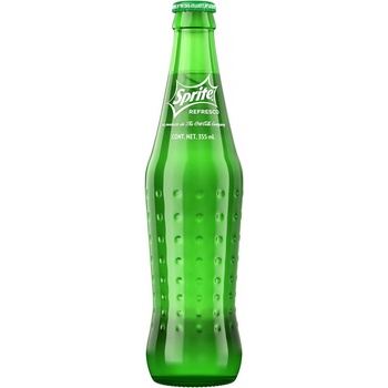 Sprite Mexican 355 ml