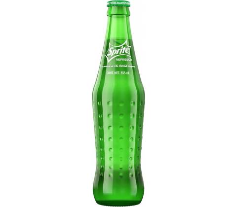 Sprite Mexican 355 ml