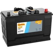 Centra Power PRO 12V 120Ah 870A CF1202