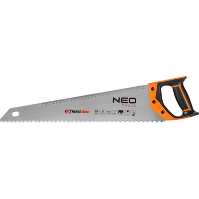 NEO 41-136 450 mm 7 TPI