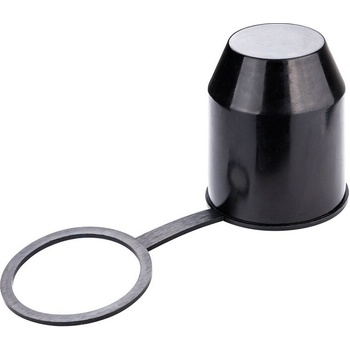 DEMA Krytka na guľu ťažného zariadenia 50 mm s poistným krúžkom