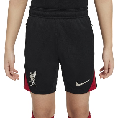 Nike Шорти Nike LFC Y NK DF STRK SHORT KZ fn9953-010 Размер L (147-158 cm)