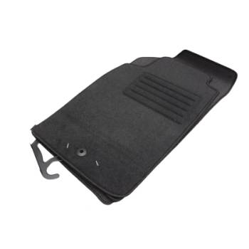 Мокетни стелки за peugeot 206 (1998-2009)