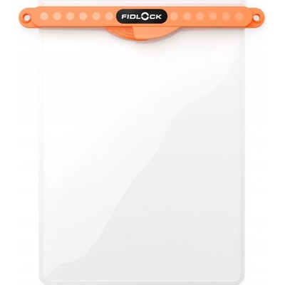 Pouzdro Fidlock Maxi (Gooper technology) Oranžové