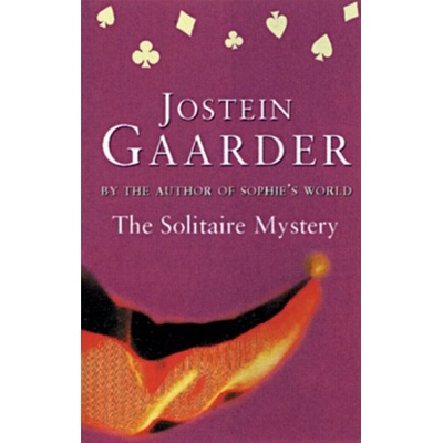 The Solitaire Mystery