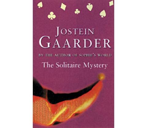The Solitaire Mystery