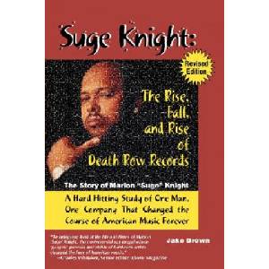 Suge Knight | Jake Brown (ISBN: 9780970222473)