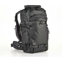 Shimoda Action X30 v2 Backpack černý 520-122