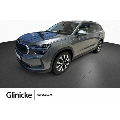 Skoda Kodiaq 2.0 TDI Selection 110 kW