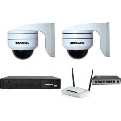 ZONEWAY MPTZ2-3016