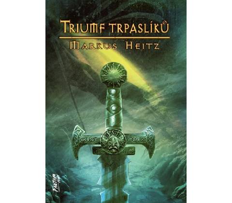Trpaslíci 5 - Triumf trpaslíků