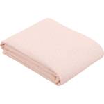 KikkaBoo Лятно двупластово одеяло от муселин Kikkaboo - 100 х 100 cm, Confetti Pink (31103010063)