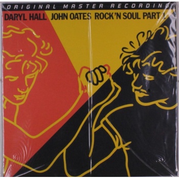 Daryl Hall & John Oates - Rock 'N Soul Part 1 (Limited Edition) (180 g) (LP) (0888837118910)