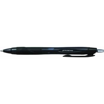 uni Jetstream SXN-157E черна химикалка 2USXN157EF (2USXN157EF)