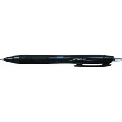 uni Jetstream SXN-157E черна химикалка 2USXN157EF (2USXN157EF)