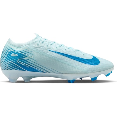 Nike Футболни бутонки Nike Mercurial Vapor 16 Elite Adults Firm Ground Football Boots - Blue/Baltic