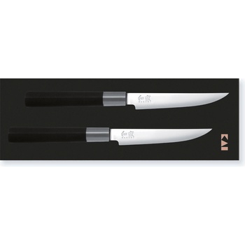 Image 1 of Kai 67s-400 комплект два ножа за стек 6711s