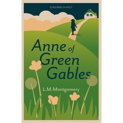 Anne of Green Gables Montgomery L. M.