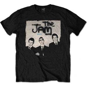 The Jam In The City Black M Риза (JATS15MB02)