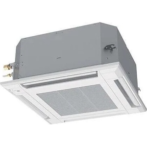 Fuji Electric RCG12KVLA Eco Климатици