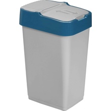 Heidrun Plastový odpadkový koš 60 l